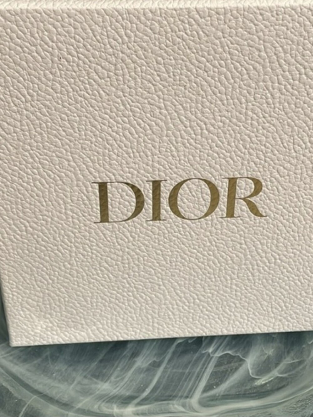 DIOR Box - Picture 4 of 8